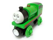 Thomas Wooden Railway - Percy The Small Engine