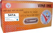 Hộp mực Vina Ink CB541A