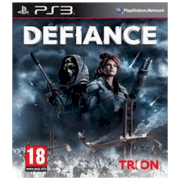 Đĩa game PS3 Defiance