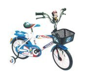Xe đạp trẻ em Nhựa Chợ Lớn 2B kiểu 7