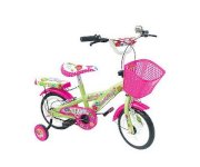 Xe đạp trẻ em Nhựa Chợ Lớn M799