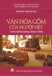 Văn hóa gốm của người Việt vùng đồng bằng sông Hồng
