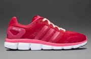 Adidas Wmns CC Ride - Vivid Berry/Glow Pink