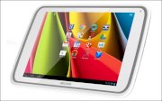 Archos 80 Carbon (ARM Cortex A9 1.0GHz, 1GB RAM, 4GB Flash Driver, 8 inch, Android OS v4.1)