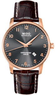Đồng hồ đeo tay  Mido 42mm 294496