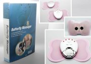 Máy massage xung điện body Butterfly