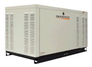 Máy phát điện GENERAC QT025