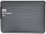 Western Digital My Passport Ultra 2TB Titanium Apac USB 3.0 (WDBMWV0020BTT-PESN) 