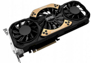 Palit Nvidia GTX 780 Ti JetStream 3GB (Nvidia GeForce GTX 780, GDDR5 3072 MB, 348 bit, PCI-E 2.1