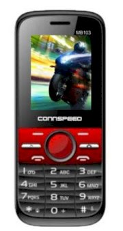 ConnSpeed MB103 Red