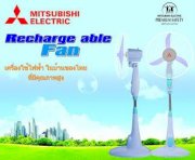 Quạt tích điện Mitsubishi RA01