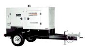 Máy phát điện GENERAC MMG120