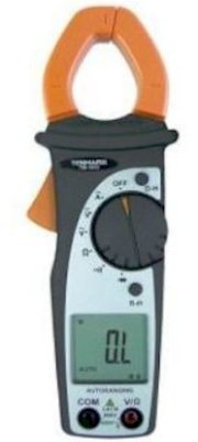 Ampe kìm AC Tenmars TM-1012 (400A)