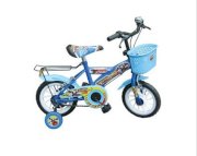 Xe đạp trẻ em Nhựa Chợ Lớn M925-X2B