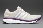 Adidas Wmns Energy Boost 2 - Pearl Grey/Running White/Pearl Met