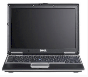 Dell Latitude D630 (Intel Core 2 Duo T7500 2.2GHz, 2GB Ram, 120GB HDD, VGA NVIDIA Quadro NVS 135M, 14.1 inch, PC DOS)