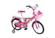 Xe đạp điện trẻ em Nhựa Chợ Lớn K12 20inch