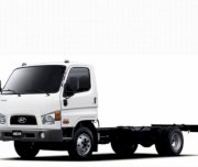 Xe tải Hyundai HD78 4.5 Tấn Nhập khẩu