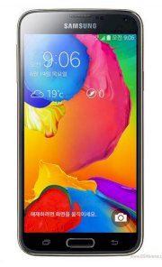 Samsung Galaxy S5 LTE-A (SM-G906S) 16GB Sweet Pink