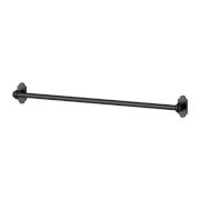 Thanh treo 57cm Fintorp  / Rail, black -  Ikea, Thụy Điển T-709