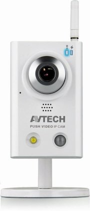 AVtech AVN812ZA