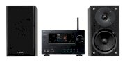 Pioneer X-HM71-K (5Micro HiFi CD/Internet-Radio 2x50W WiFi, MCACC, kết nối iPod - iPhone)