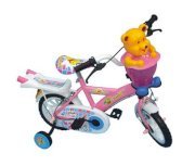 Xe đạp trẻ em Nhựa Chợ Lớn M658 - X2B