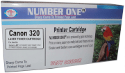 HỘP MỰC NUMBER ONE Canon Cartridge 320