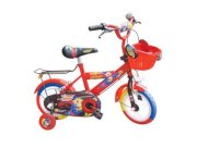 Xe đạp trẻ em Nhựa Chợ Lớn M674-X2B-3M 14inch