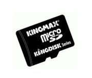 Kingmax MicroSD 4GB (Class 4)