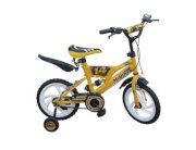 Xe đạp trẻ em Nhựa Chợ Lớn M841-X2B 14inch