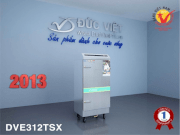 Tủ nấu cơm Đức Việt DVE212TSX