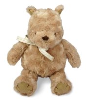 Classic Pooh: Winnie the Pooh 9 inch Plush by Kids Preferred