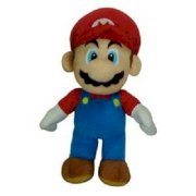 Super Mario - Mario Plush