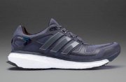 Adidas Wmns Energy Boost 2 - Onix/Carbon/Blue