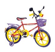 Xe đạp điện trẻ em Nhựa Chợ Lớn M255-X2B16 16inch