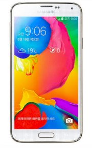 Samsung Galaxy S5 LTE-A (SM-G906S) 32GB Shimmering White