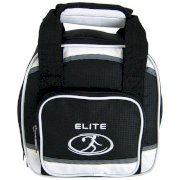 Elite SE Add On White Bowling Bag