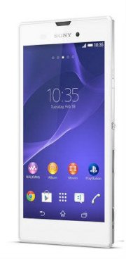 Sony Xperia T3 D5106 White