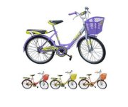 Xe đạp trẻ em Nhựa Chợ Lớn M903-X2B 20inch