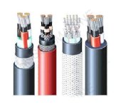 Cáp điện dùng trong hàng hải (Marine Cable)