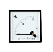 Đồng hồ đo tần số gắn tủ AC/ 3 pha Sew ST-96 Hz ( 1.5%)
