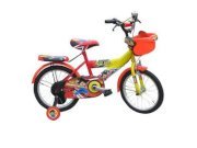 Xe đạp trẻ em Nhựa Chợ Lớn M1010-X2B 16inch