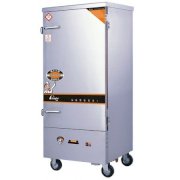 Tủ nấu cơm gas 8 khay Changhe CH-F-200