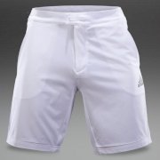 Adidas AP Shorts 9.5 - White/Night Shade