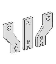 Terminal shields, loại ngắn (1pcs), 3P Schneider LV432591