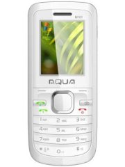 Aqua Mobile M101