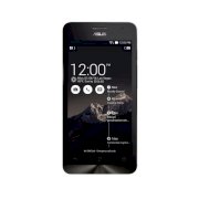 Điện thoại Asus Zenfone 5 A500CG 16GB Charcoal Black