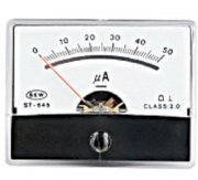 Đồng hồ đo điện gắn tủ đa năng Sew ST-645 ( 2% DC, 2.5% AC)