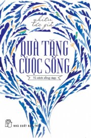 Tủ sách sống đẹp - quà tặng cuộc sống